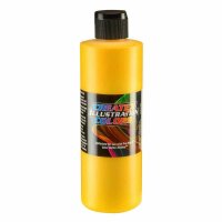 Createx Illustration 5070 Opaque Chrome Yellow 240 ml