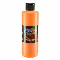 Createx Illustration 5071 Opaque Orange 240 ml