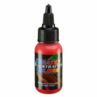 Createx Illustration 5073 Opaque Red 30 ml