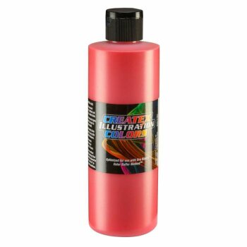 Createx Illustration 5073 Opaque Red 240 ml