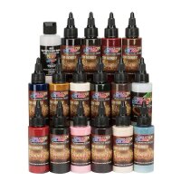 Createx Illustration 5083-04 Bloodline Master Set 17 x 30 ml