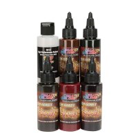 Createx Illustration 5083-06 Bloodline Type B+ Set 6 x 30 ml