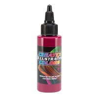 Createx Illustration 5096 CMYK Magenta 30 ml