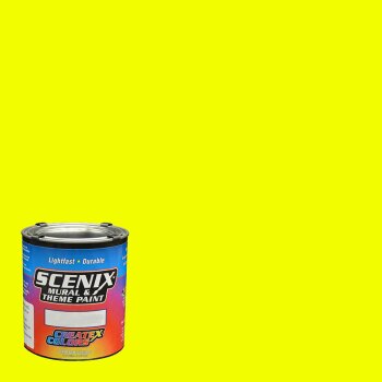 Scenix Bismuth Vanadate Yellow 960 ml