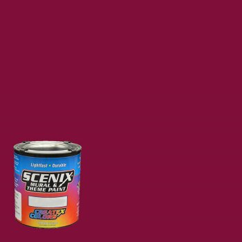 Scenix Quinacridone Magenta 960 ml