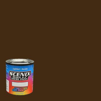 Scenix Burnt Umber 960 ml