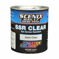 Scenix Accent Tinting Base Satin Kit 3,8 l (auf Bestellung / Express möglich)