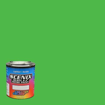 Scenix Fluorescent Green 960 ml