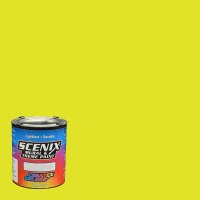 Scenix Fluorescent Yellow 960 ml