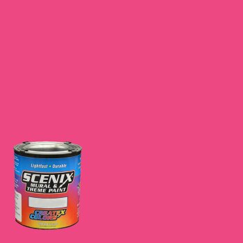 Scenix Fluorescent Pink 960 ml