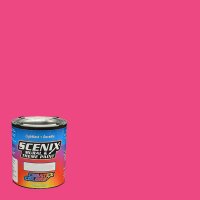 Scenix Fluorescent Pink 960 ml