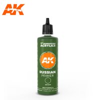 AK-11246-Russian-green-surface-Primer-(3rd-Generation)-(100mL)