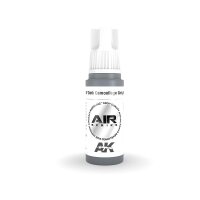 AK-11855-RAF-Dark-Camouflage-Grey-BS381C/629-(3rd-Generation)-(17mL)