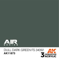AK-11873-Dull-Dark-Green-FS-34092-(3rd-Generation)-(17mL)