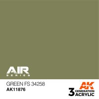 AK-11876-Green-FS-34258-(3rd-Generation)-(17mL)