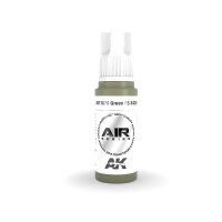 AK-11876-Green-FS-34258-(3rd-Generation)-(17mL)