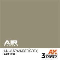 AK-11892-IJN-J3-SP-(Amber-Grey)-(3rd-Generation)-(17mL)