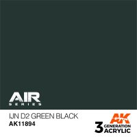 AK-11894-IJN-D2-Green-Black-(3rd-Generation)-(17mL)
