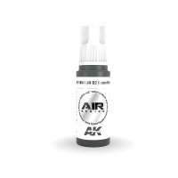 AK-11894-IJN-D2-Green-Black-(3rd-Generation)-(17mL)