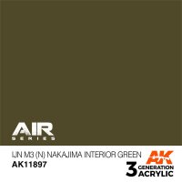 AK-11897-IJN-M3-(N)-Nakajima-Interior-Green-(3rd-Generati...