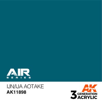 AK-11898-IJN/IJA-Aotake-(3rd-Generation)-(17mL)