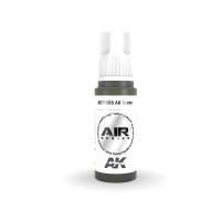 AK-11909-AII-Green-(3rd-Generation)-(17mL)