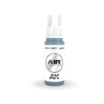 AK-11916-AMT-7-Light-Blue-(3rd-Generation)-(17mL)