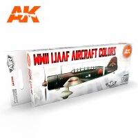 AK-11735-WWII-IJAAF-Aircraft-Colors-SET-(3rd-Generation)-(8x17mL)