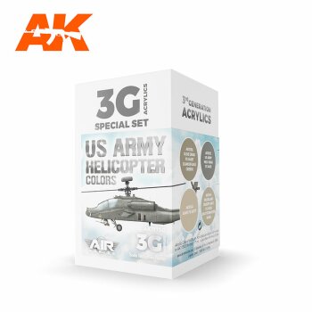 AK-11750-US-Army-Helicopter-Colors-SET-(3rd-Generation)-(4x17mL)
