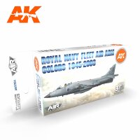 AK-11754-RN-Fleet-Air-Arm-Aircraft-Colors-1945-2010-SET-(3rd-Generation)-(6x17mL)