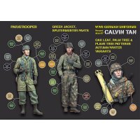 Calvin Tan Personal Mixes Set (3rd-Generation) (18x17mL)