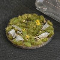 Highland Bases Round 100mm (x1)