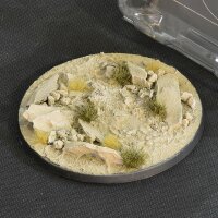 Arid Steppe Bases Round 100mm (x1)