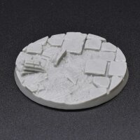 Temple Resin Bases Round 60mm (x2)