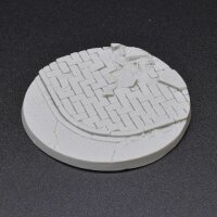 Urban Warfare Resin Bases Round 60mm (x2)