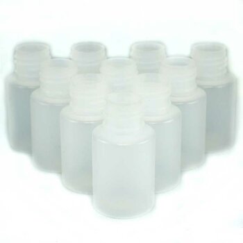 Pro Acryl Empty Bottle Set - 22ml