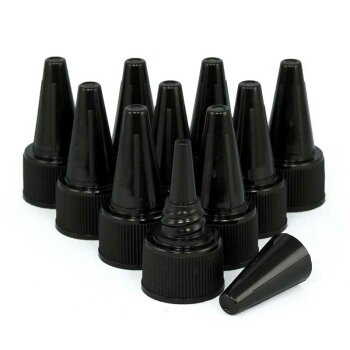 Pro Acryl Alternate Bottle Lid Set - Dropper