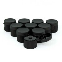 Pro Acryl Alternate Bottle Lid Set - Flip Top