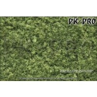 Foliage Light Green (464cm²/72sqin)