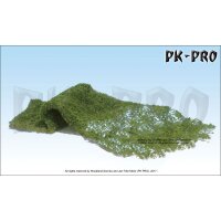 Foliage Light Green (464cm²/72sqin)