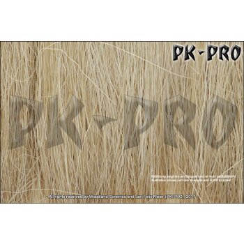 Field Grass Natural Straw-(8g/0.28oz)