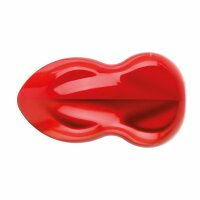 AERO COLOR Poppy Red (28mL)