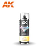 Golden Armor Spray 400ml