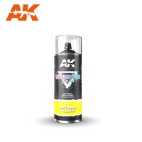 Pretorian Yellow Spray 400ml