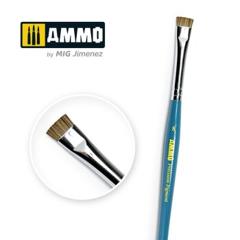 8 Ammo Precision Pigment Brush