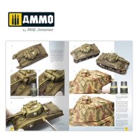 How To Paint With Acrylics 2.0. Ammo Modeling Guide (English)