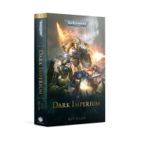 DARK IMPERIUM (ENGLISH)