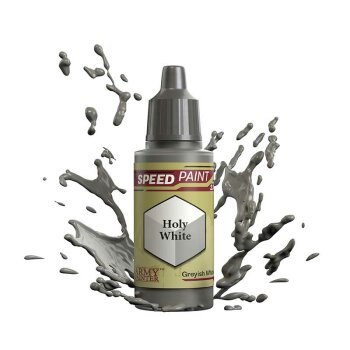 Speedpaint 2.0 Holy White (18mL)