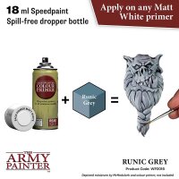 Speedpaint 2.0 Runic Grey (18mL)