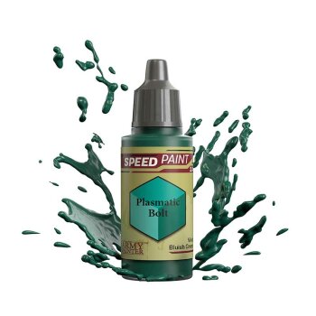 Speedpaint 2.0 Plasmatic Bolt (18mL)